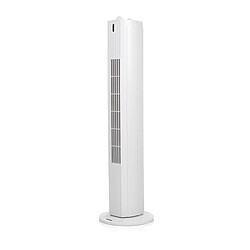 Ventilateur Tour Tristar VE-5985 35W Blanc