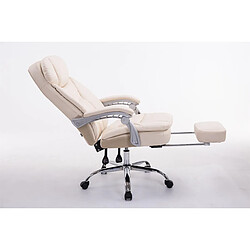 Avis Non Chaise de bureau Troy XL