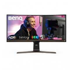 Écran BenQ EW3880R LED IPS HDR10 LCD Flicker free