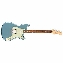 Fender Player Duo-Sonic HS - Ice Blue Metallic