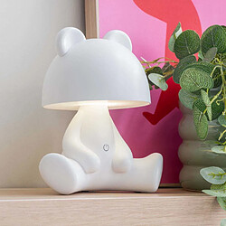 Present Time Lampe de table Ours LED