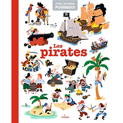 Les pirates