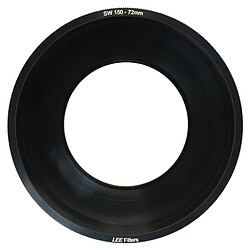 LEE FILTERS - SW150 - Bague d'adaptation MK II - 72mm - LSW15072