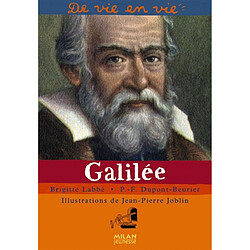 Galilée