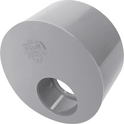 Nicoll Réduction PVC incorporée M/F 63-50 L5