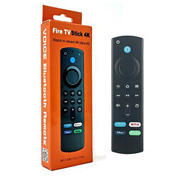 GUPBOO Télécommande L5B83G pour Amazon Fire TV Stick 4K Max / Lite