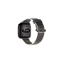 Acheter Mesure de fréquence cardiaque de rappel d'appel de montre intelligente G12 avec montre Bluetooth noir