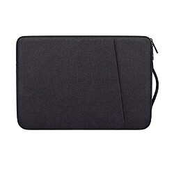 INF Sac antichoc pour ordinateur portable (15,6") Black