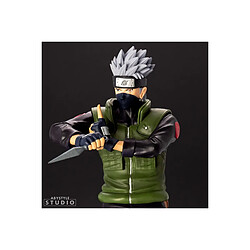 Abystyle Naruto Shippuden - Figurine Kakashi