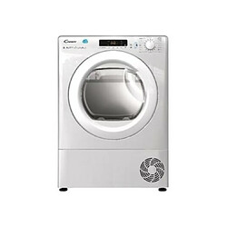 Acheter Sèche-linge à condensation 60cm 9kg - CSEC9DG-S - CANDY