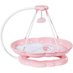 Zapf Creation AG Baby Annabell Nuage Sommeil