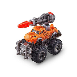 Acheter Figure Monster Truck 5 Suprises