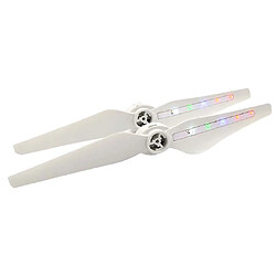 led propulseurs lumière les accessoires de recharge pour dji phantom 3/4/4 pro quadcopter