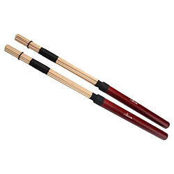 XDrum Drumsticks XR1 Rods érable