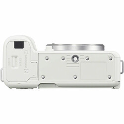 Acheter Sony ZV-E1 (blanc) Appareil photo sans miroir