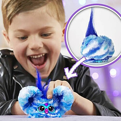 Animal de Compagnie Interactif Hasbro Furby Furblets Ooh-Koo Rock pas cher