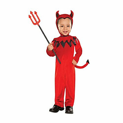 Ludendo Panoplie petit diable 1/2 ans