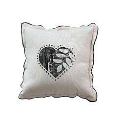 Coussin de chaise Toilinux