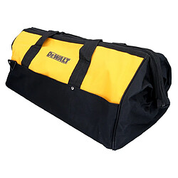 Acheter Sac de transport DeWalt Sac à outils jaune noir avec bandoulière