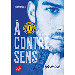 A contre-sens. Vol. 5. Promesse - Occasion