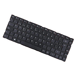 Avis Clavier pour Lenovo S41 S41-70 S41-35 Espagnol Pièces de Recharge Cadeau Idéal Clavier