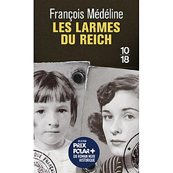 Les larmes du Reich - Occasion