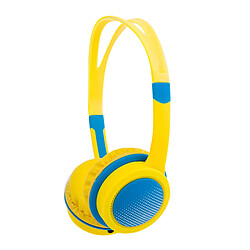 Casque filaire Casque supra-auriculaire pour enfants