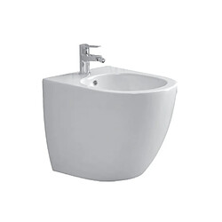 Karag Bidet BTW à poser NEW LUNA 53x41,5x36 cm