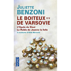 Le boiteux de Varsovie. Vol. 2 - Occasion