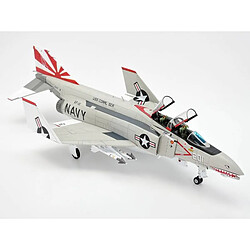 Acheter Tamiya Maquette Avion Mcdonnell Douglas F-4b Phantom Ii