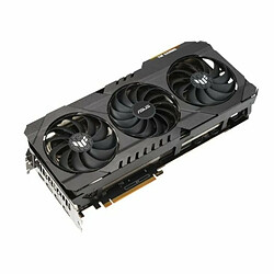 Acheter Carte Graphique Asus TUF RX 7800XT OC AMD RADEON RX 7800 XT 16 GB GDDR6