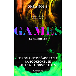 Games. Vol. 2. La faucheuse - Occasion