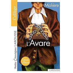 L'avare