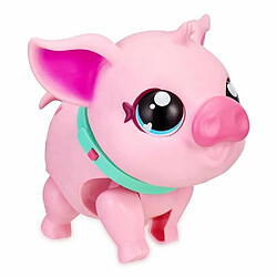 Avis Animal de Compagnie Interactif Famosa My Little Pig Pet