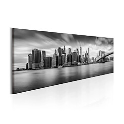 Paris Prix Tableau Imprimé New York : Stylish City 50 x 150 cm