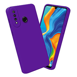 Acheter Cadorabo Coque Huawei P30 LITE Etui en Lilas