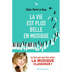 La vie est plus belle en musique - Occasion