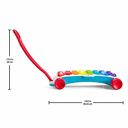 Jouet musical Fisher Price Xylophone pas cher