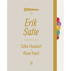 Erik Satie