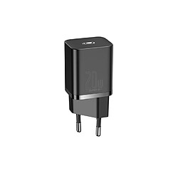 Universal Chargeur Chargeur USBC Chargeur 12Pro Xiaomi Muro Chargeur de téléphone mobile | Chargeur de téléphone mobile (noir)