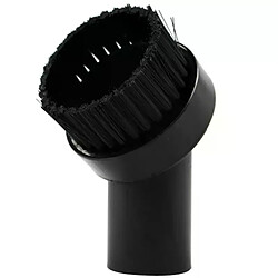 Acheter Mini brosse à épousseter pour aspirateur nummatic Henry & htty (lot de 2 brosses, 32mm)