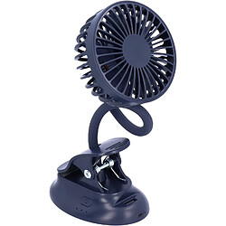 Acheter Ventilateur Portatif Pliable Rechargeable USB