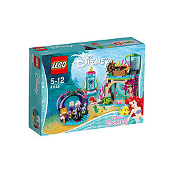 LEGO® Disney Princess™ - Ariel et le sortilège magique - 41145