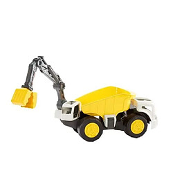 Avis Little Tikes Monster Dirt Digger