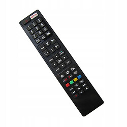 Avis GUPBOO Télécommande Universelle de Rechange 0.65FUC8020. 43FUC5520 télécommande pour Finlux TV