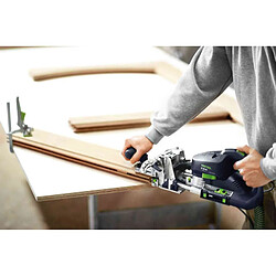 Fraiseuse Festool DOMINO XL DF 700 EQPlus 720 W SYSTAINER 3