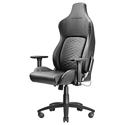 Mars Gaming Fauteuil MGC Ultra (Noir)