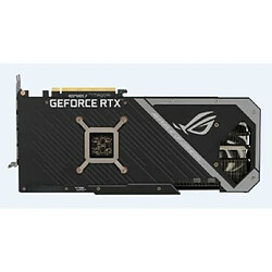 Avis ASUS ROG -STRIX- RTX3070-O8G-GAMING NVIDIA GeForce RTX 3070 8 Go GDDR6