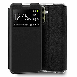 Protection pour téléphone portable Cool Galaxy A35 Noir Samsung