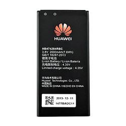 BATTERIE ORIGINALE ?? HUAWEI ASCEND Y5 Y550 Y635 Y625 G620S ?? HB474284RBC